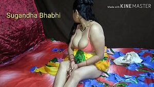 mature aunty pummeling in school apartment red-hot indian round hefty honeypot femmes pummeling in outdoor