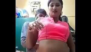 Swathi naidu nude,sexy and prepare for shoot part-1
