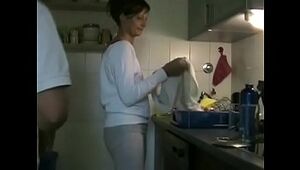 I Take My Wifey in the Kitchen - camadultxxx.com