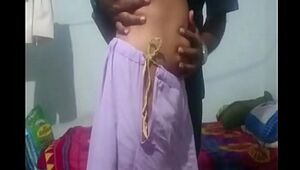 Indian saree aunty Deep stomach button  Delicious stomach