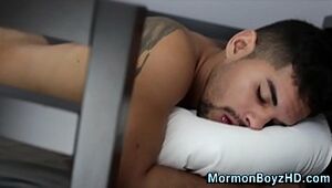 Queer mormons gargle latino